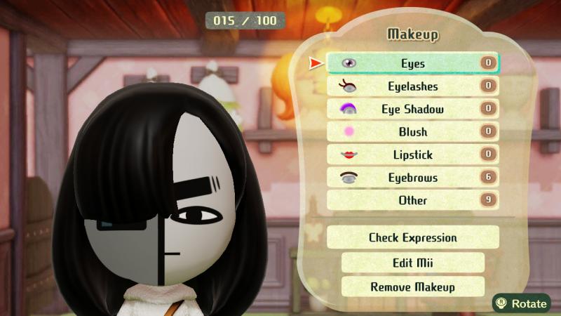 Mii