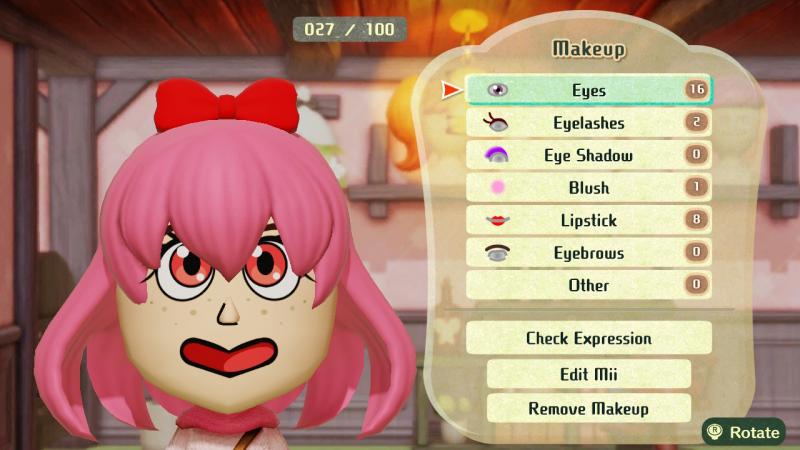 Mii