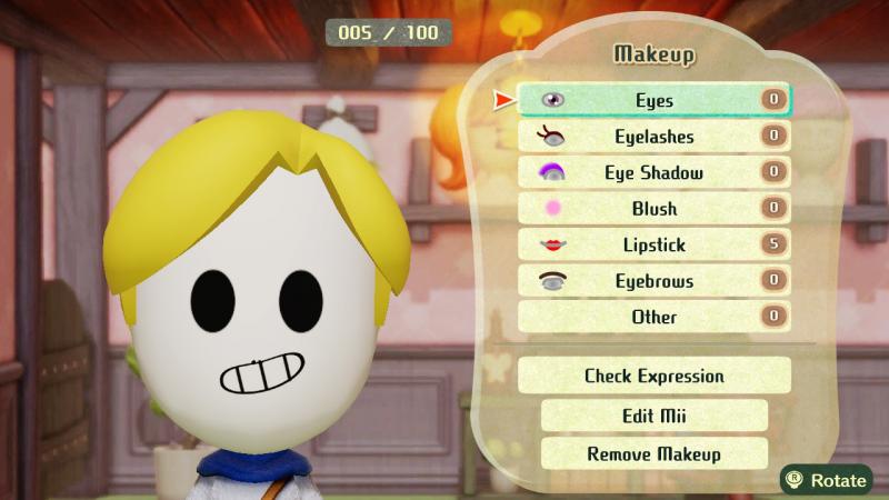 Mii