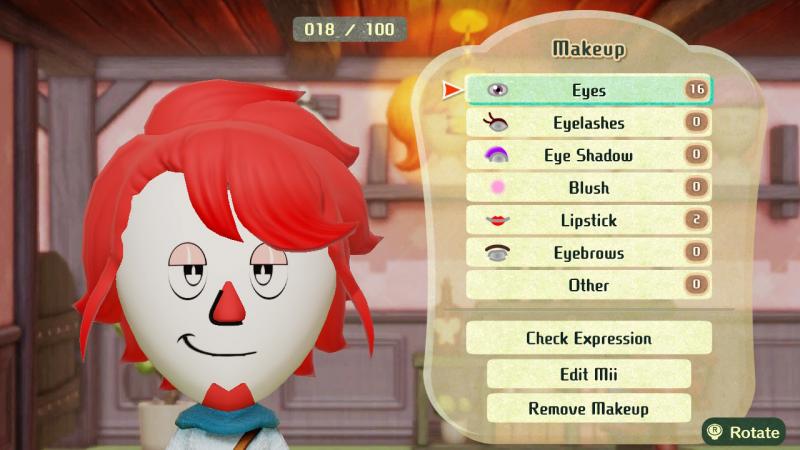 Mii