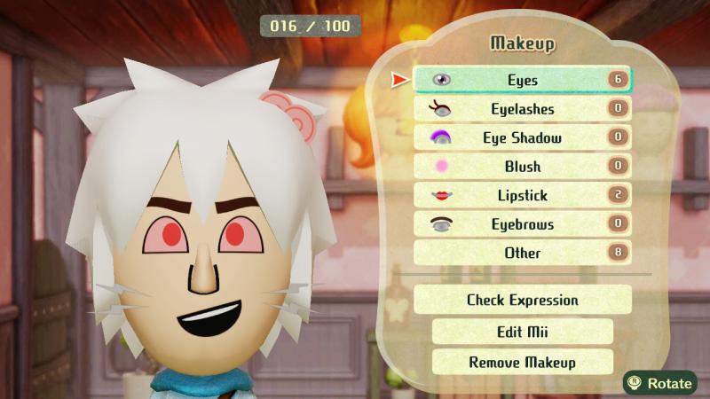 Mii