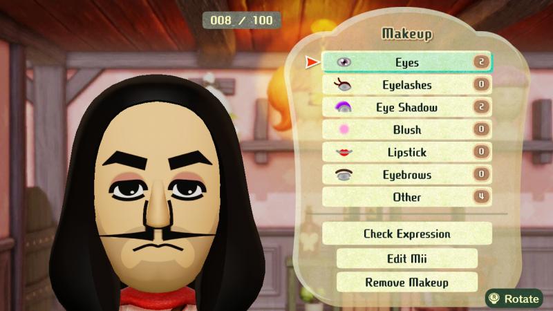 Mii
