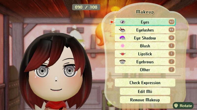 Mii