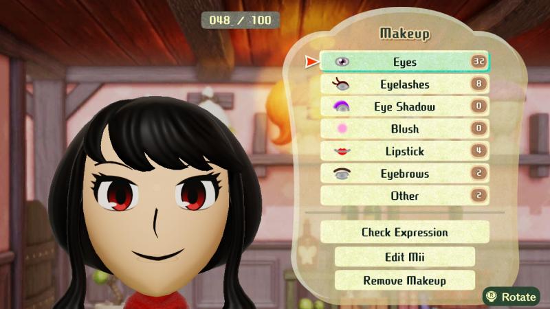 Mii