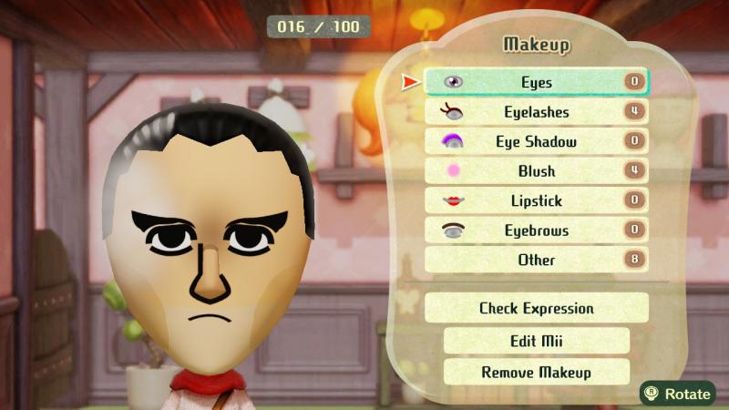 Mii