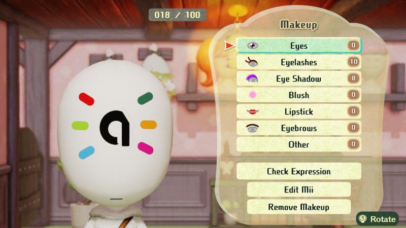 Mii