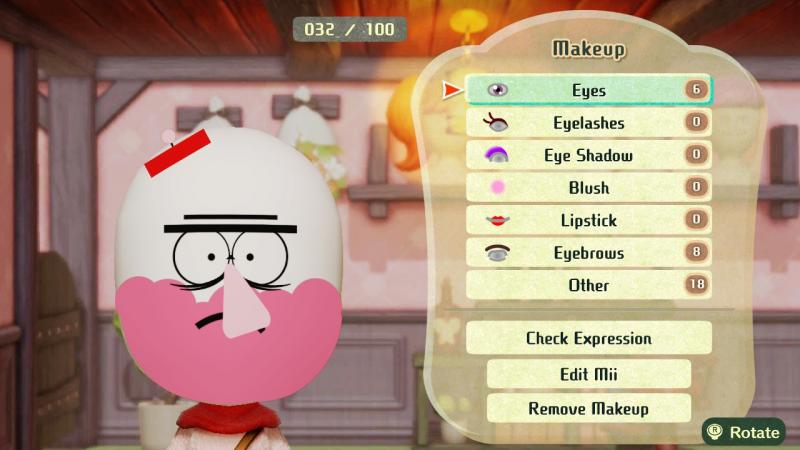 Mii