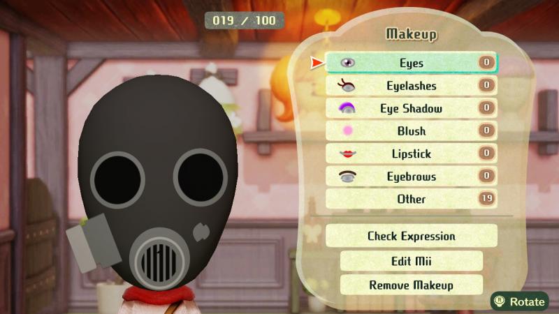Mii