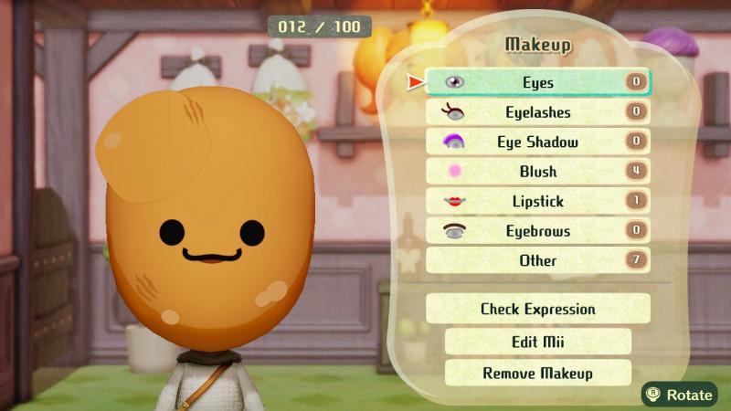 Mii