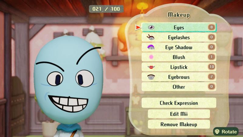 Mii