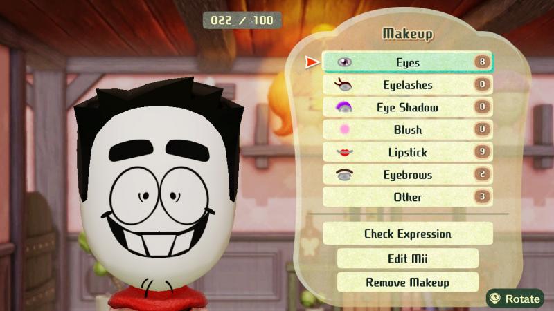 Mii