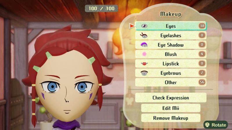 Mii