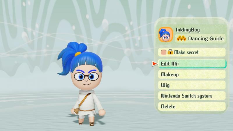 Mii