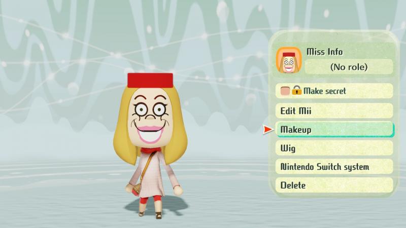 Mii