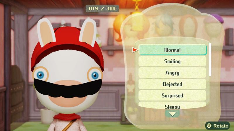 Mii