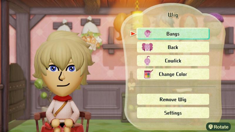 Mii
