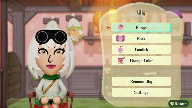 Mii