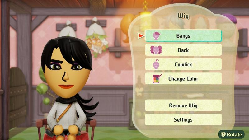 Mii