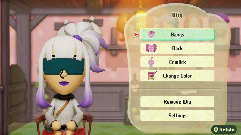 Mii