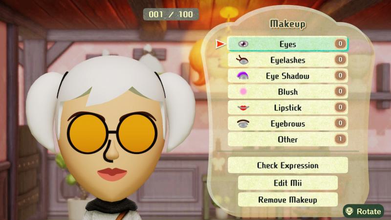 Mii