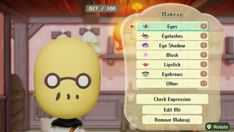 Mii