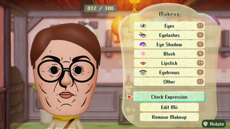 Mii