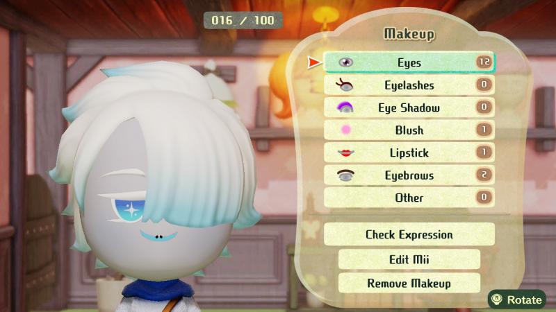 Mii