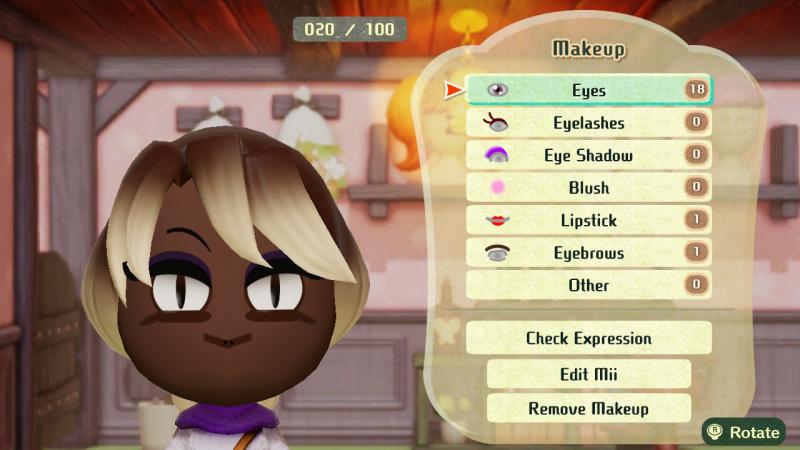 Mii