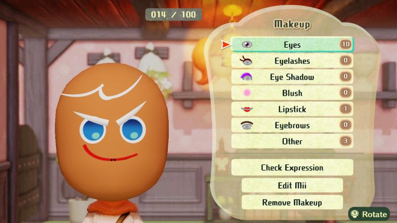 Mii