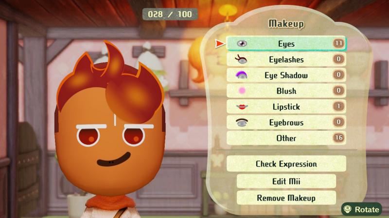 Mii