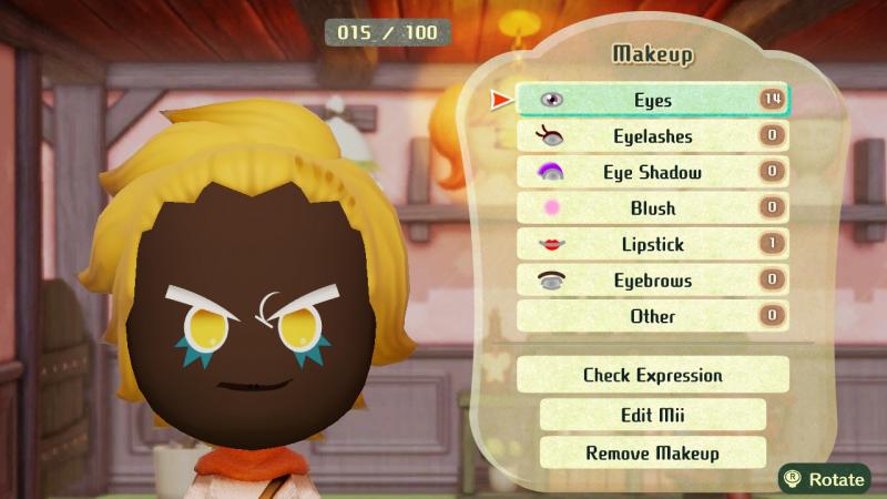 Mii