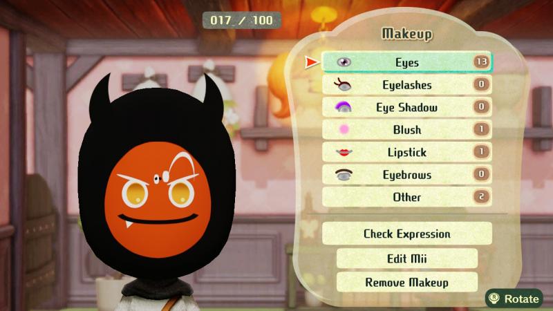 Mii