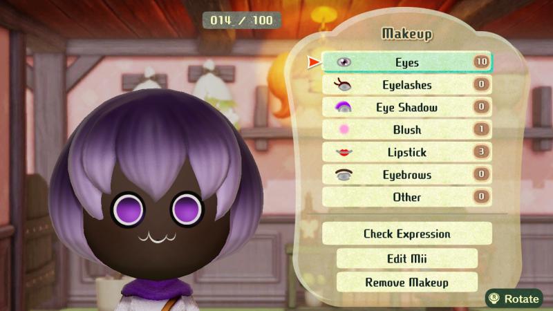 Mii