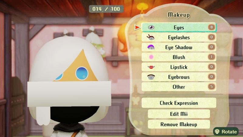 Mii