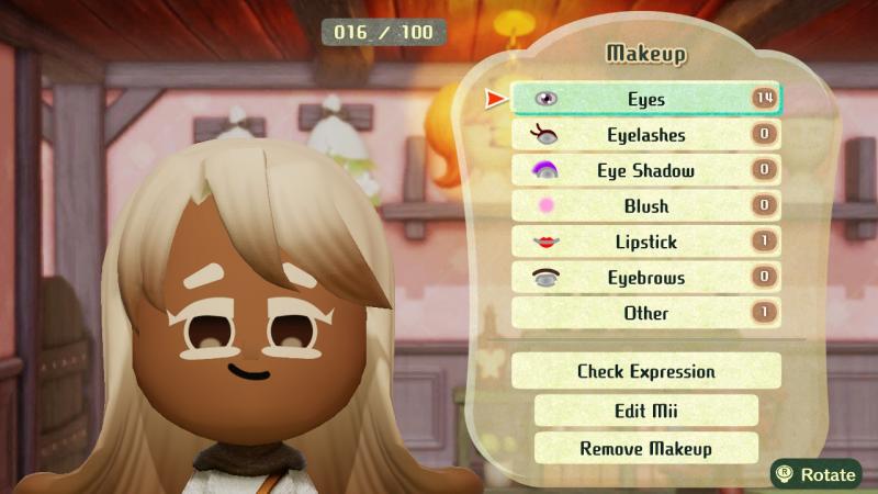 Mii