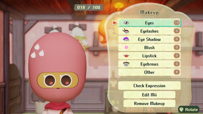 Mii