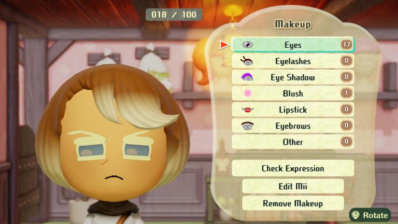 Mii
