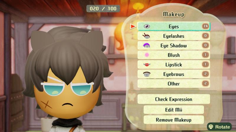 Mii