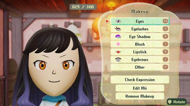 Mii