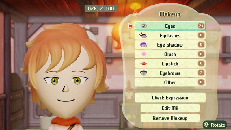 Mii