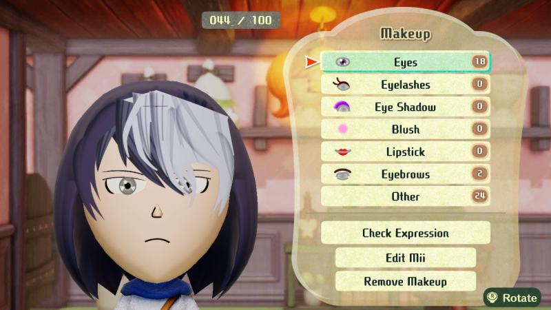 Mii