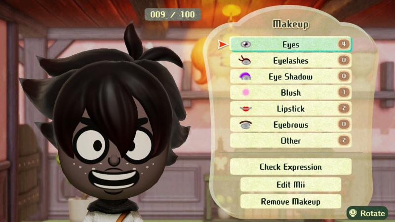 Mii