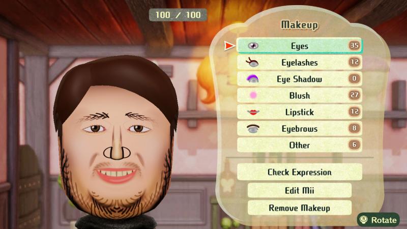 Mii