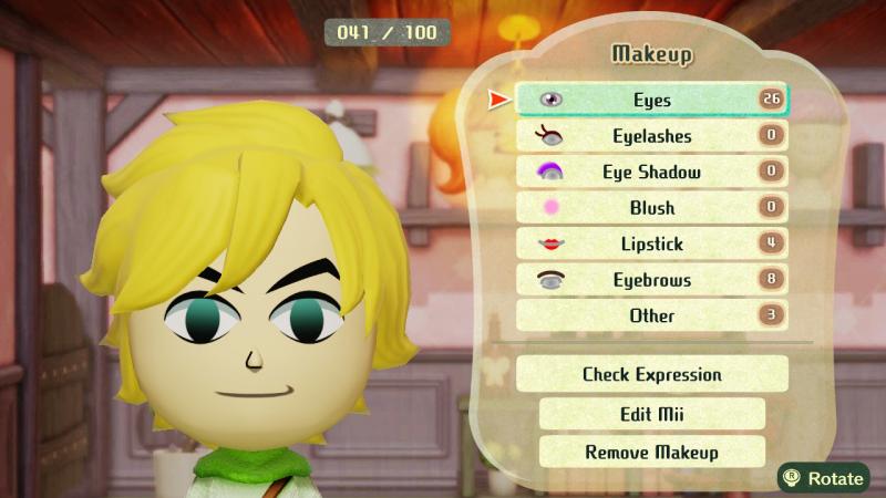 Mii