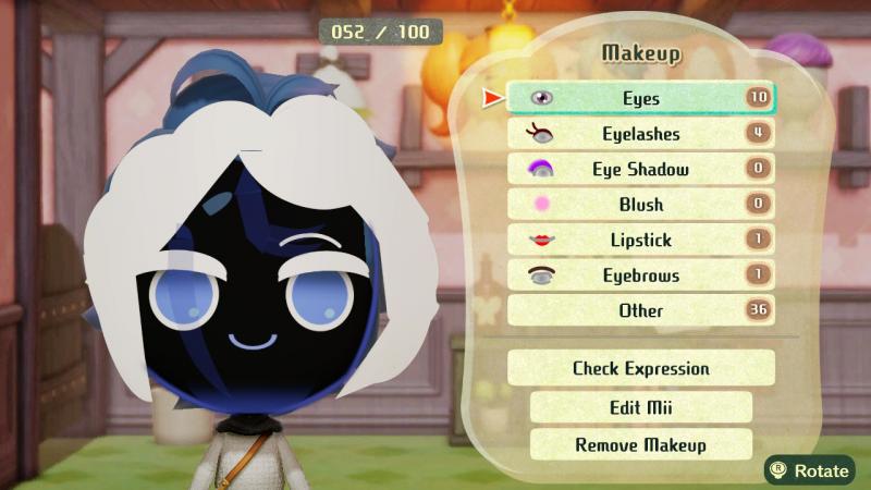 Mii