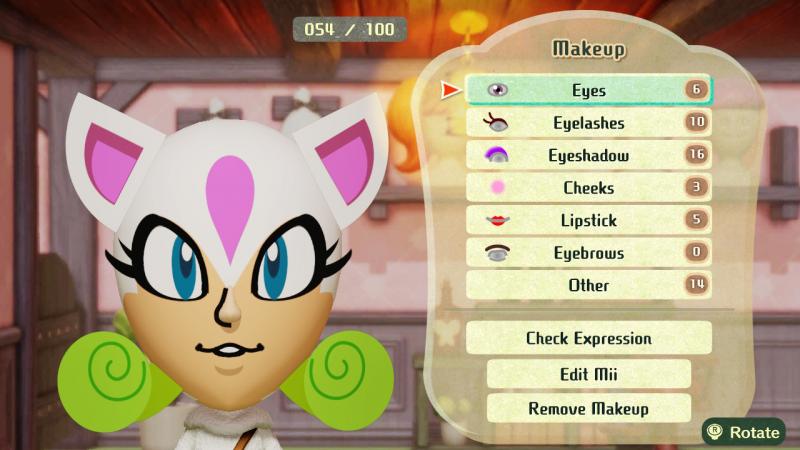 Mii