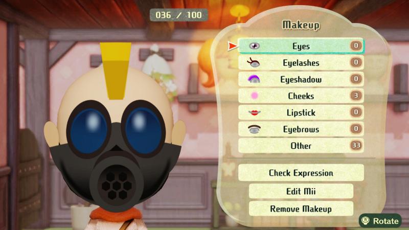 Mii
