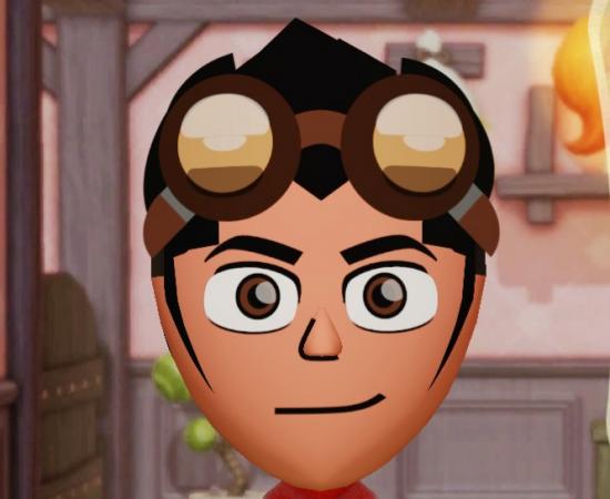 Mii