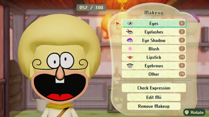Mii