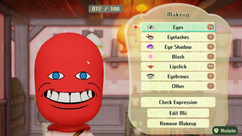 Mii